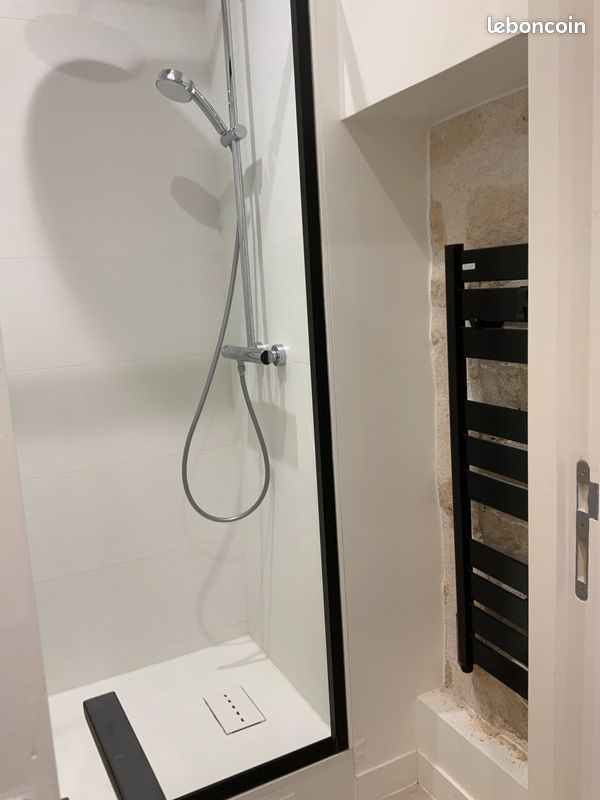 Appartement a louer ivry-sur-seine - 3 pièce(s) - Surfyn