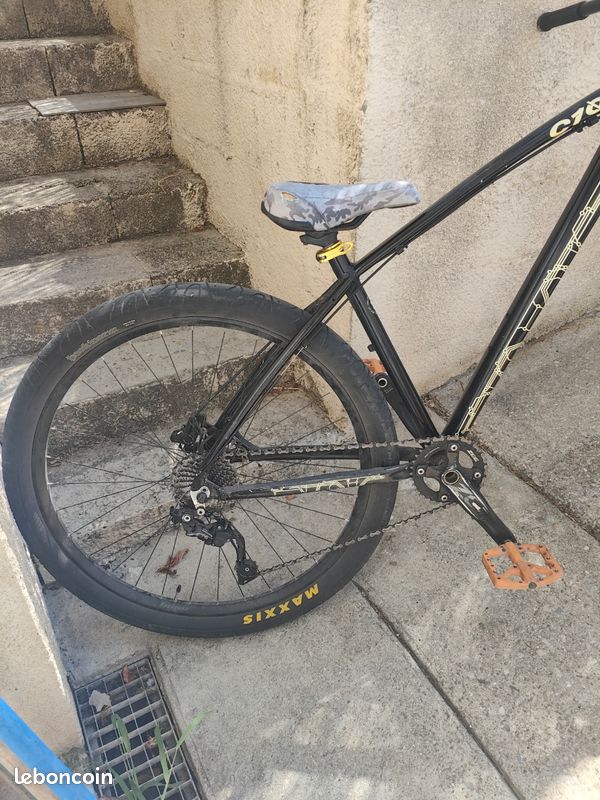 Vélo C100 (image 2)