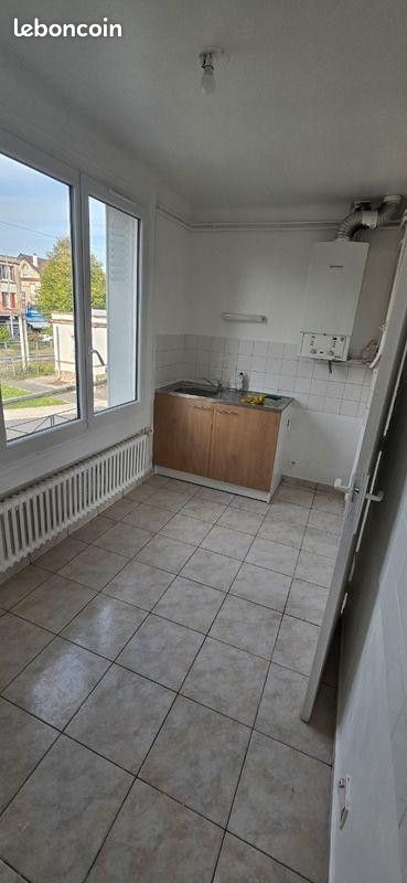 Appartement 2 pièces 40 m² · à Villemomble · 40 m² · 900 €/mois