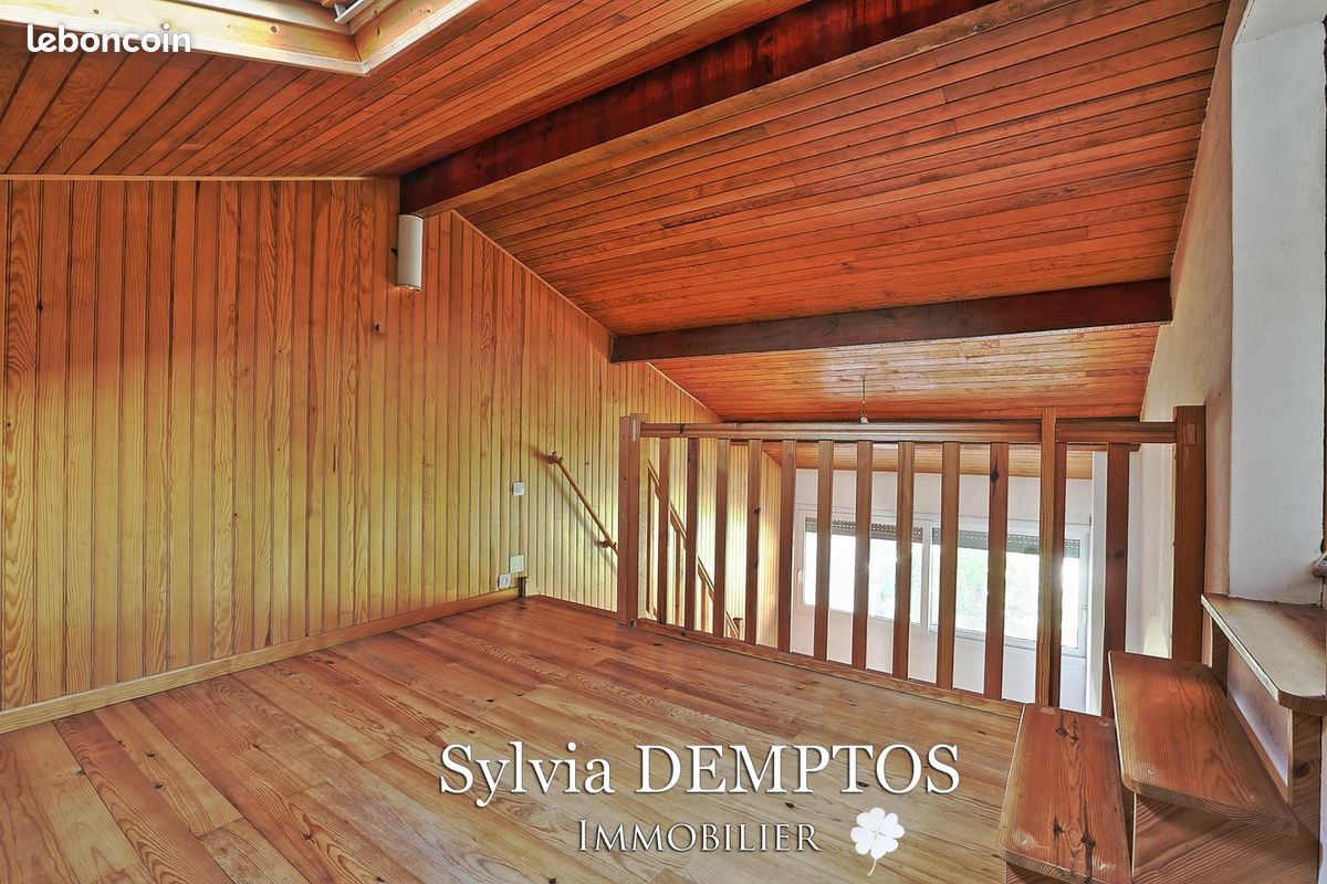Propriété 5 pièces 139 m² - Orthez 64300 (image principale 8)