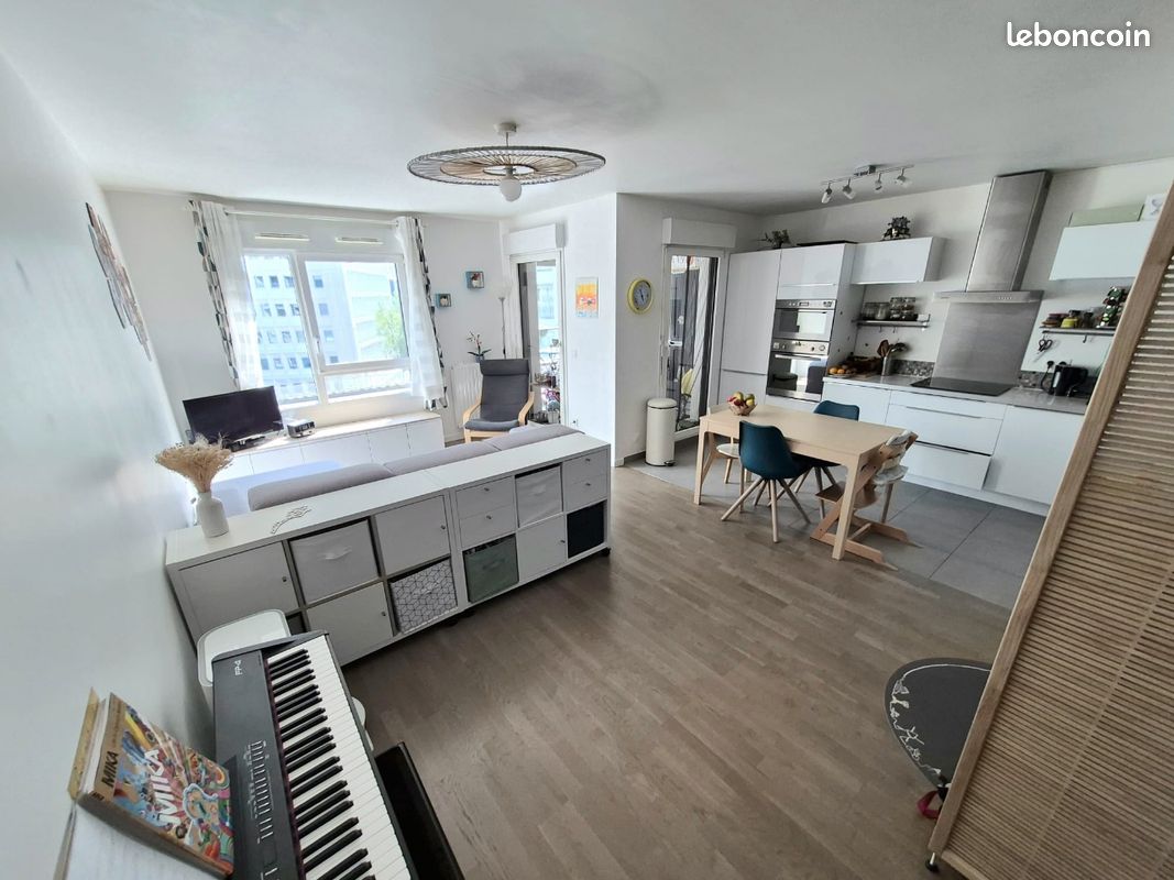 Appartement 3 pièces 65 m² · à Vélizy-Villacoublay · 65 m² · 360 000 €