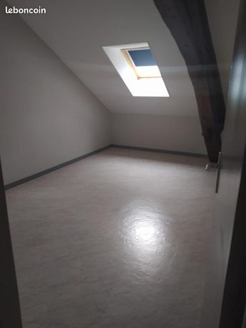 Appartement 4 pièces 82 m²