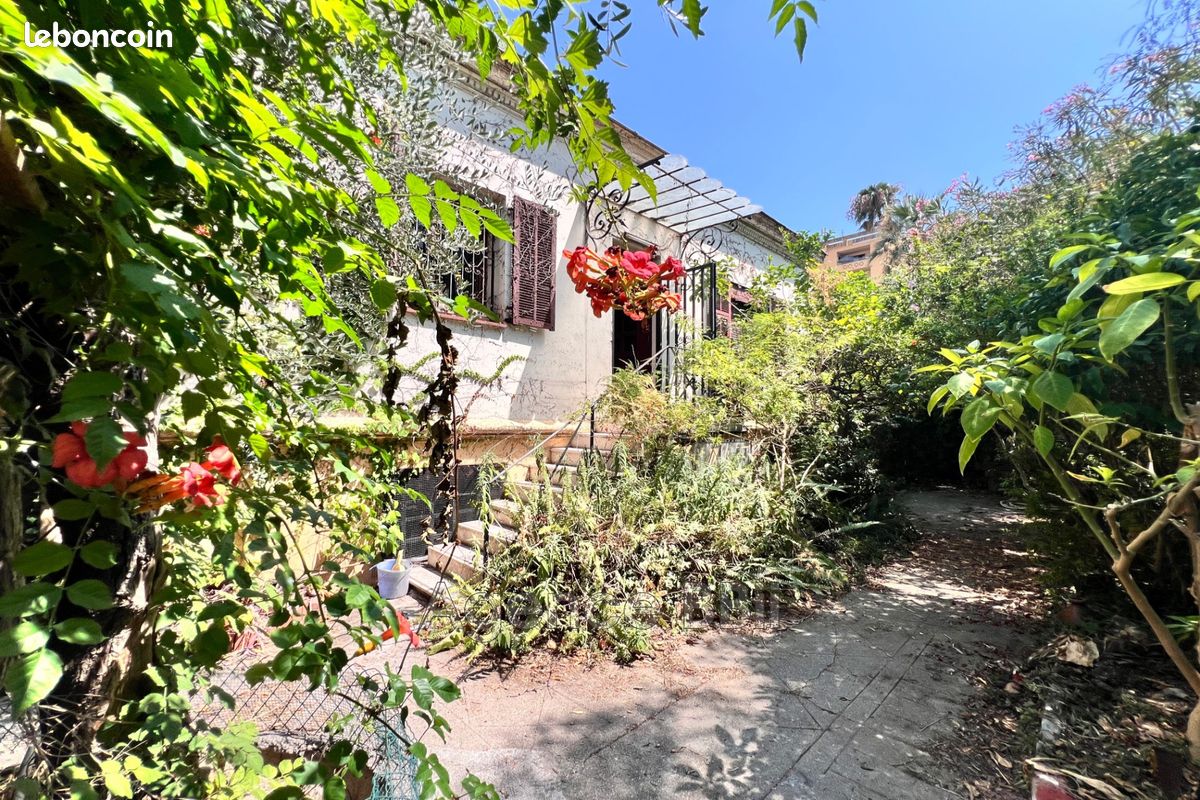 Maison 7 pièces 140 m² · à Nice · 140 m² · 861 000 €