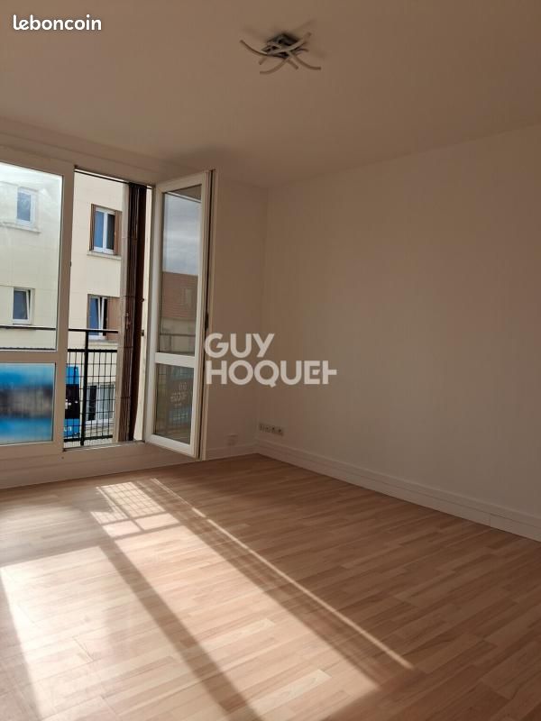 Appartement 4 pièces 63 m² · à Provins · 63 m² · 826 €/mois