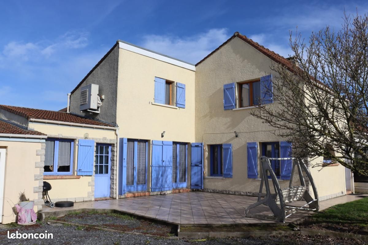 Maison 5 pièces 109 m² · à Cambrai · 109 m² · 210 000 €