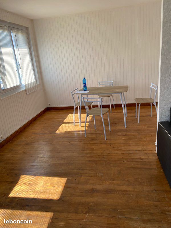 Appartement a louer poissy - 4 pièce(s) - 63 m2 - Surfyn