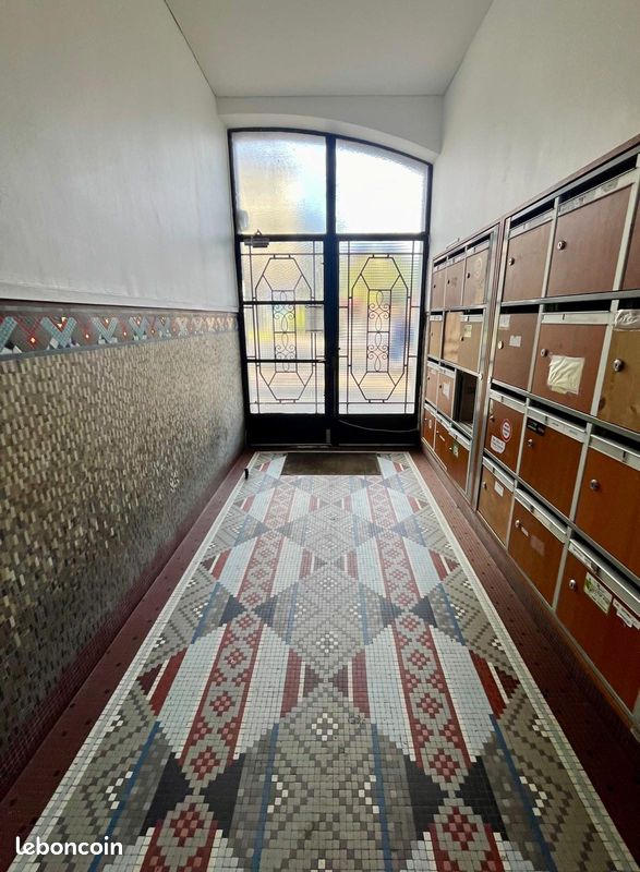 Appartement 3 pièces 60 m² · à Rennes · 60 m² · 265 990 €