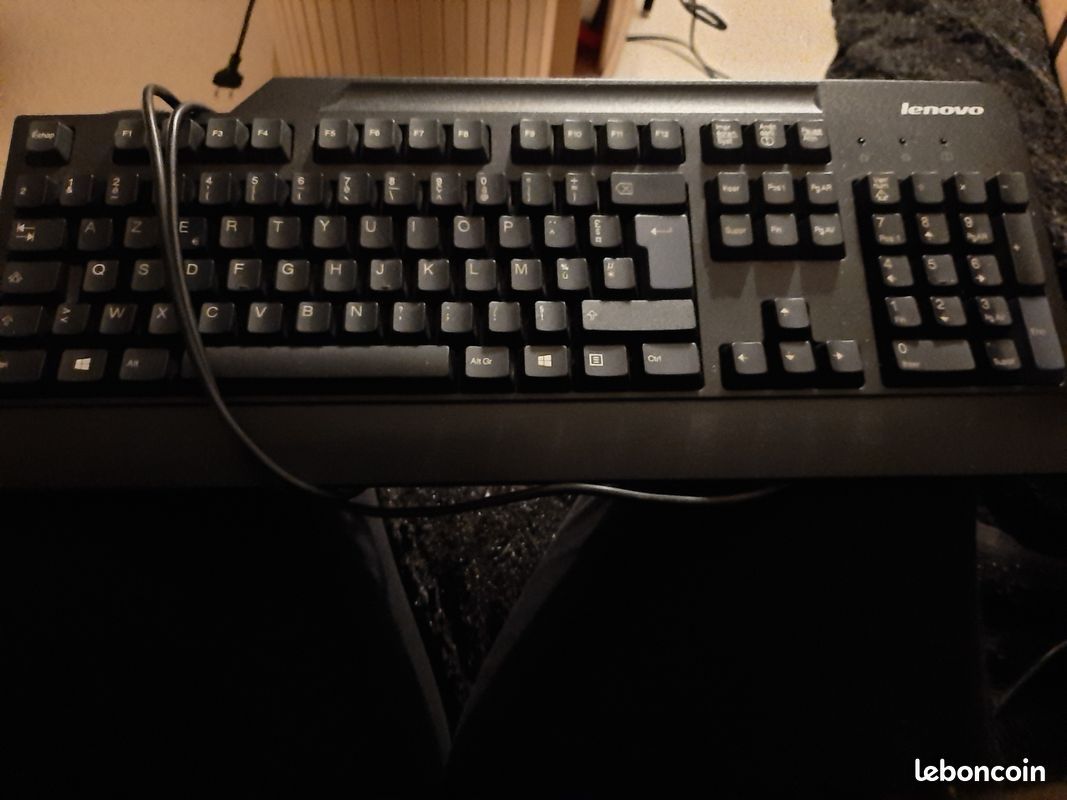 Clavier (image 1)