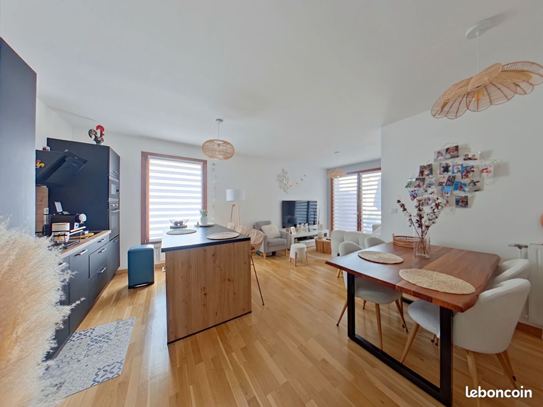 Appartement 2 pièces 51 m² · à Tours · 51 m² · 167 000 €