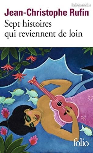 Sept histoires qui reviennent de loin (image 1)