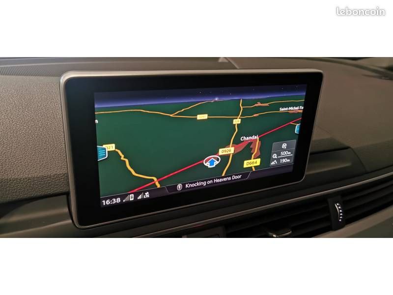 Audi A5 50 TDI 286 Tiptronic 8 Quattro S Line (image 29)