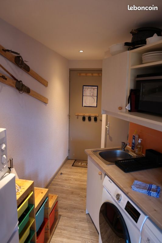 Studio des flocons avoriaz 4 personnes (image 7)