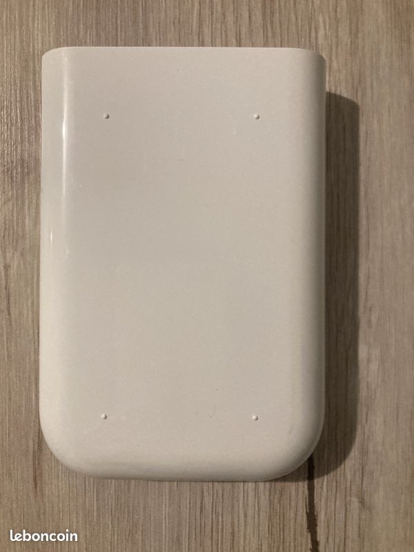 Imprimante XIAOMI Mi Portable + 20 feuilles de papier photo (image 3)