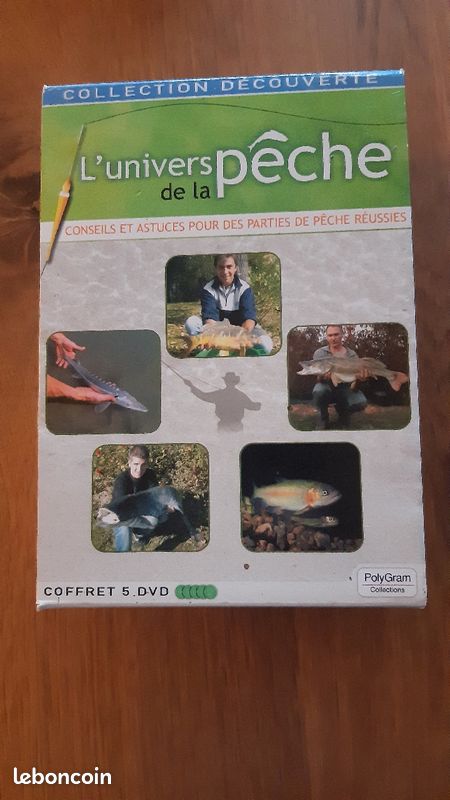 L univers de la peche (image 1)
