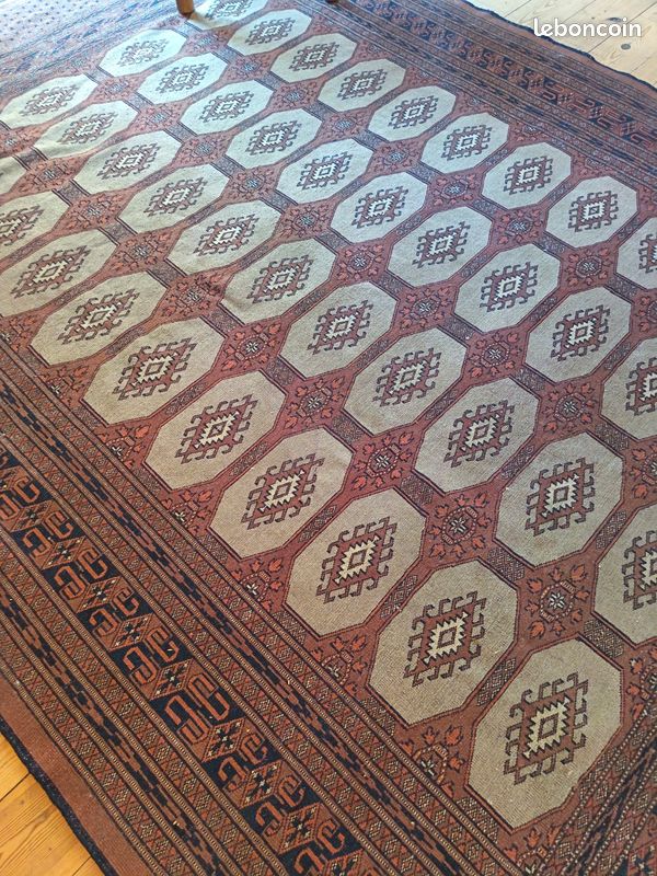 Tapis grandes dimensions (image 2)