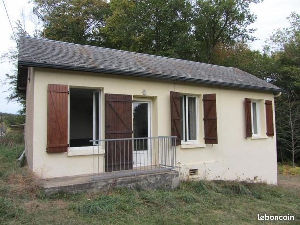 Maison 39 m² Saint Remy