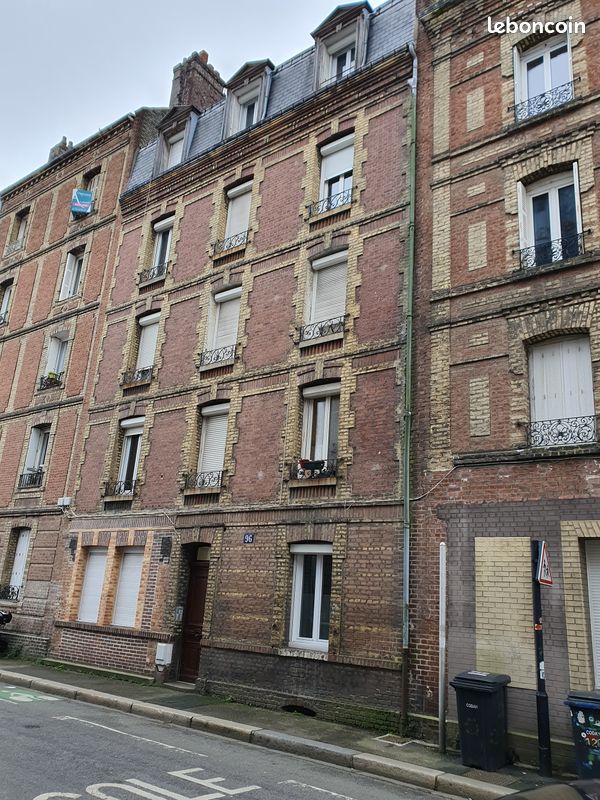 Immeuble 11 pièces 380 m² · à Le Havre · 380 m² · 835 000 €