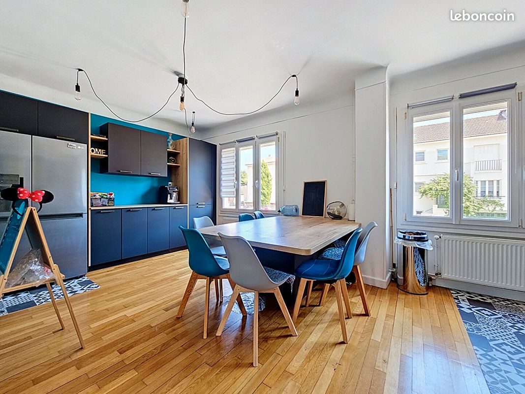 Maison 8 pièces 174 m² · à Saint-Max · 174 m² · 425 000 €