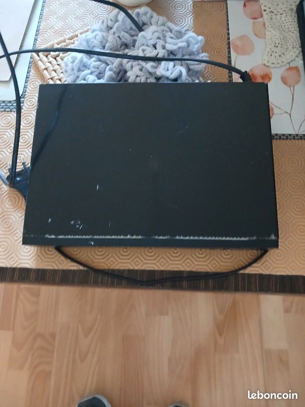 Vends lecteur dvd sans telecommande + lots dvd (image 7)