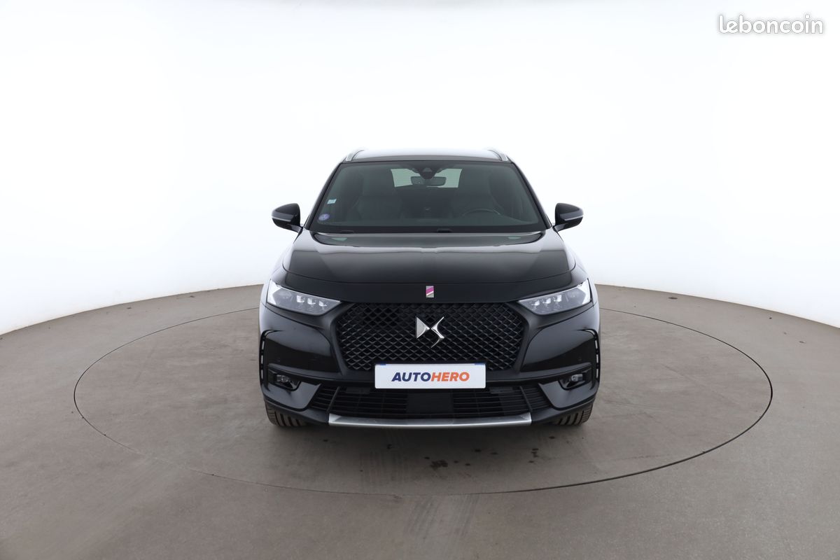 DS Automobiles DS 7 Crossback 1.6 PureTech Performance Line + Automatique 180 ch (image 14)