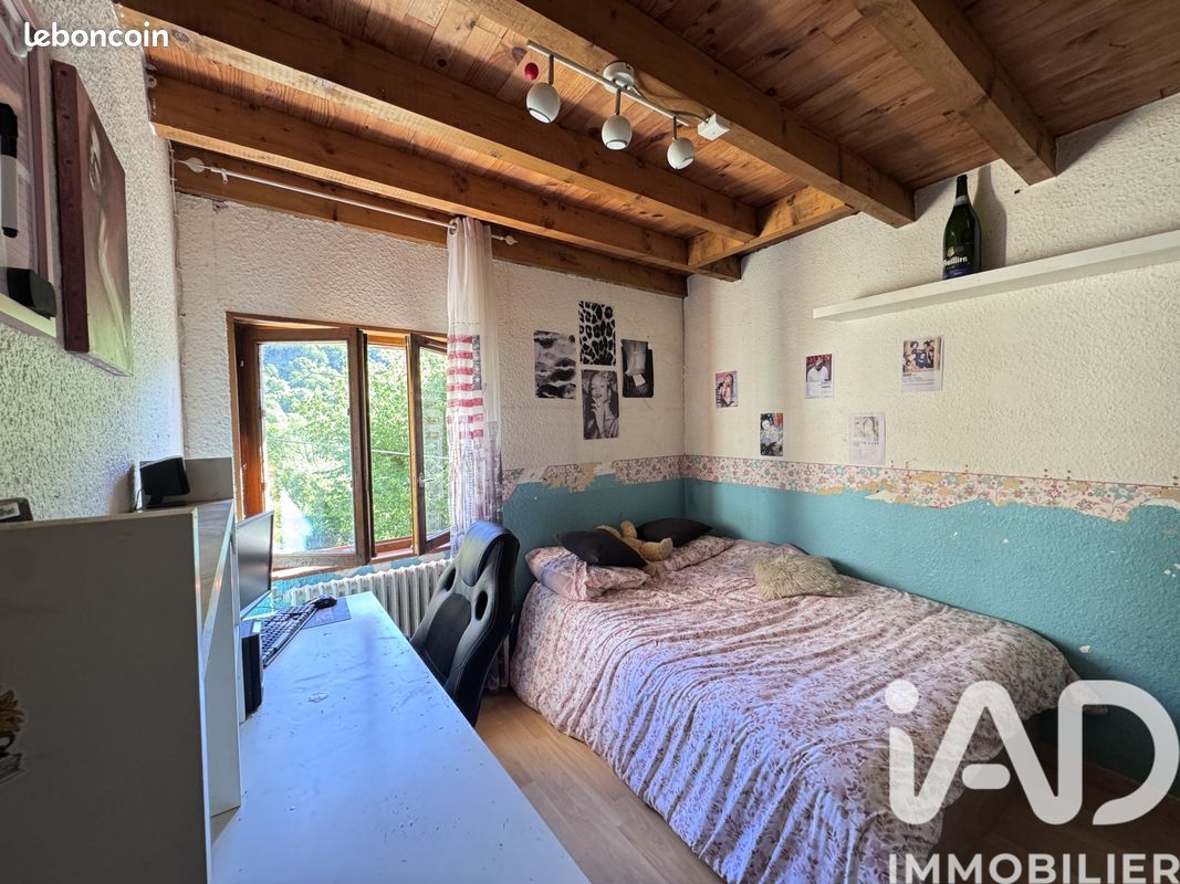 Maison 5 pièces 101 m² (image 9)