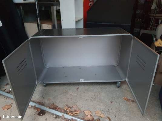 Meuble TV vintage (image 4)