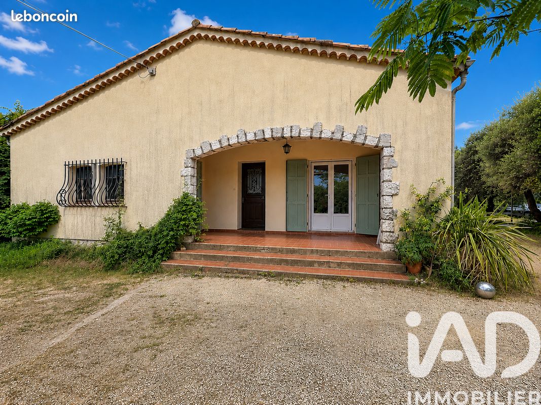 Maison 4 pièces 105 m² · à Tanneron · 105 m² · 415 000 €