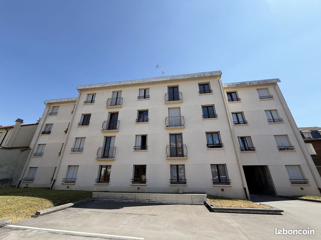 Appartement 1 pièce 30 m² · à Reims · 30 m² · 87 000 €
