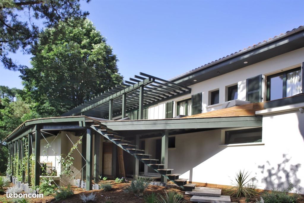Maison 7 pièces 339 m² · à Soorts-Hossegor · 339 m² · 6 100 000 €