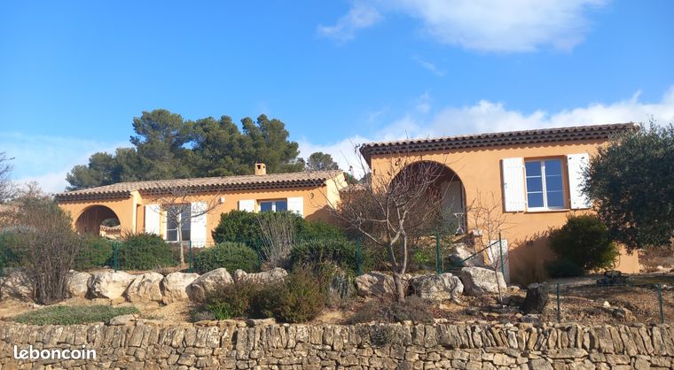 Villa 6 pièces 143 m²
