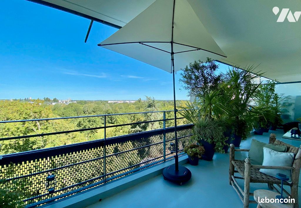 Appartement 3 pièces 67 m² · à Rennes · 67 m² · 372 000 €
