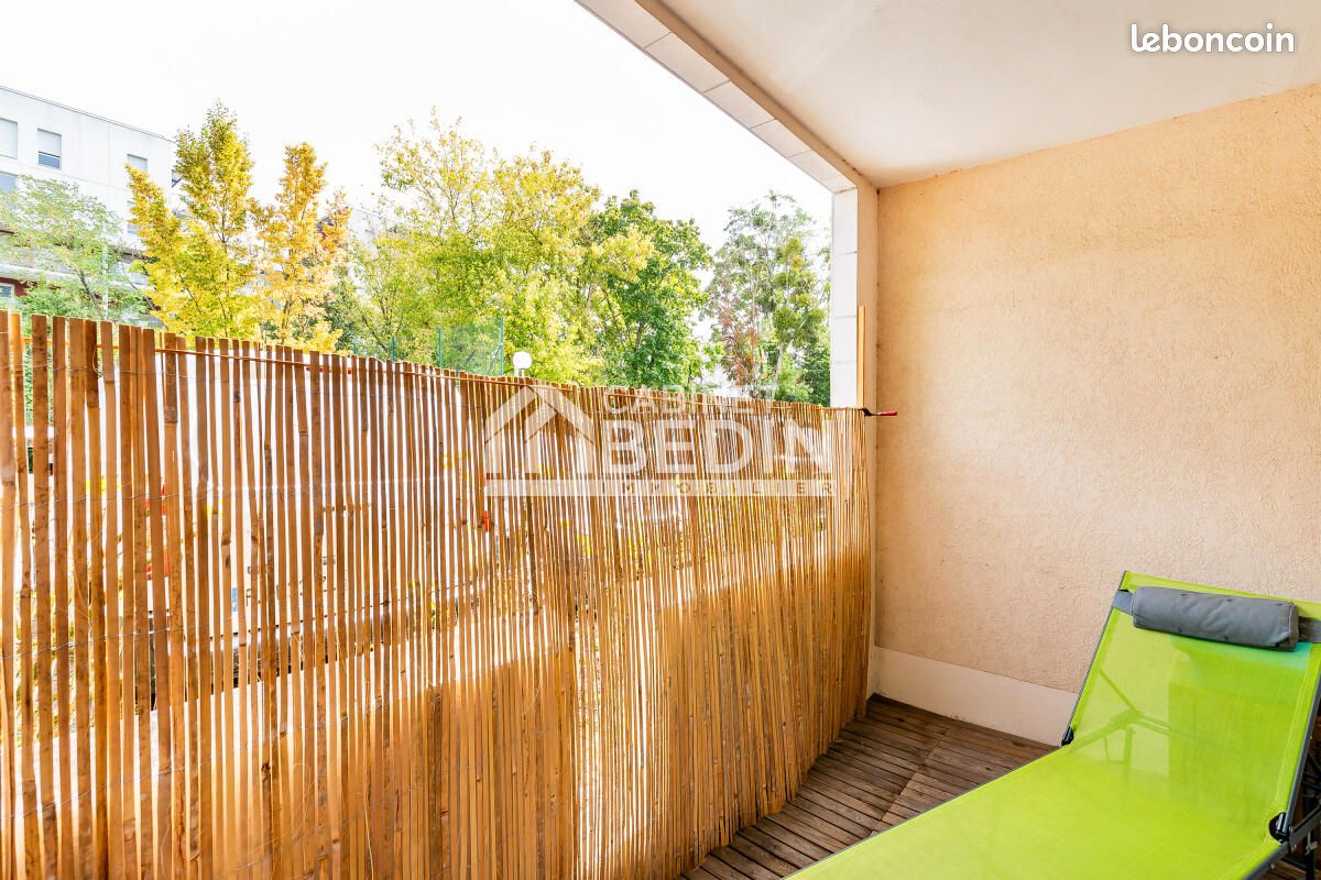 Appartement 2 pièces 46 m² - Bordeaux 33000 (image principale 7)
