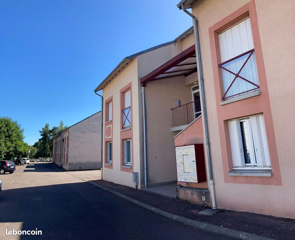 Appartement 1 pièce 22 m² - Limoges 87000 (image principale 1)