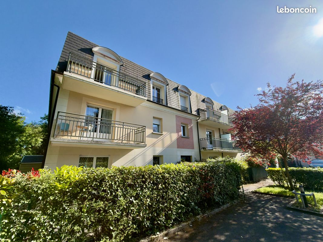 Appartement 3 pièces 66 m² · à Orléans · 66 m² · 224 000 €