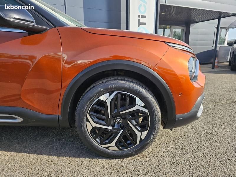 Citroen C4 PureTech 130 Shine EAT8 (image 42)