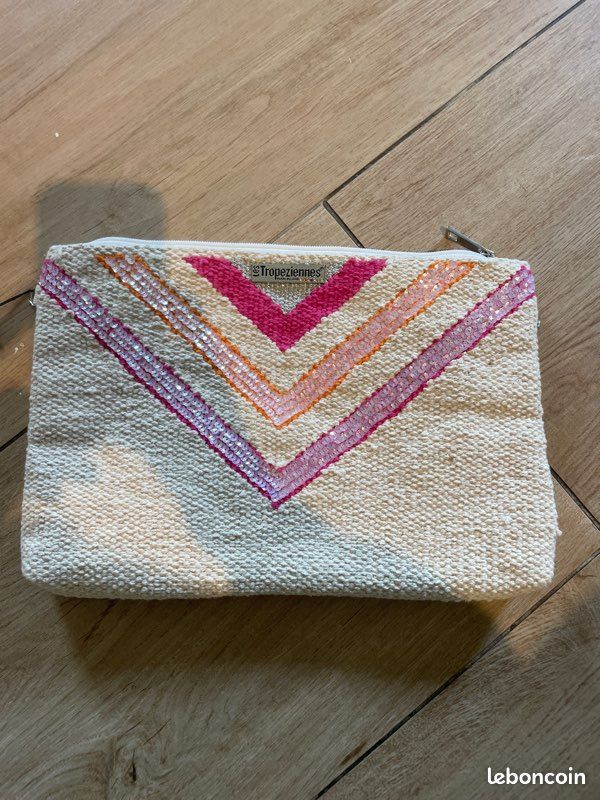 Sac Les Tropeziennes (image 1)