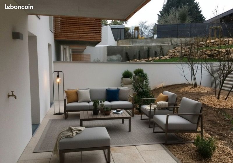 Appartement 3 pièces 51 m² · à Vertou · 51 m² · 182 500 €