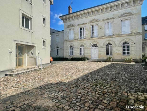 Appartement 5 pièces 137 m²