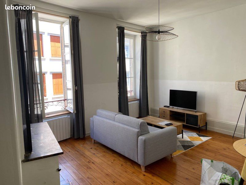 Appartement 2 pièces 42 m² · à Limoges · 42 m² · 600 €/mois