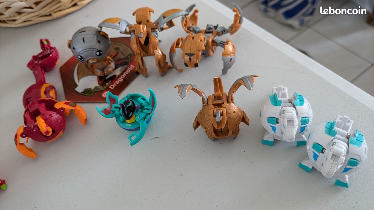 Bakugan (image 2)