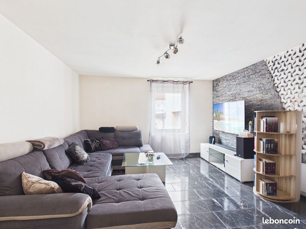 Maison 5 pièces 116 m² · à Thionville · 116 m² · 297 000 €