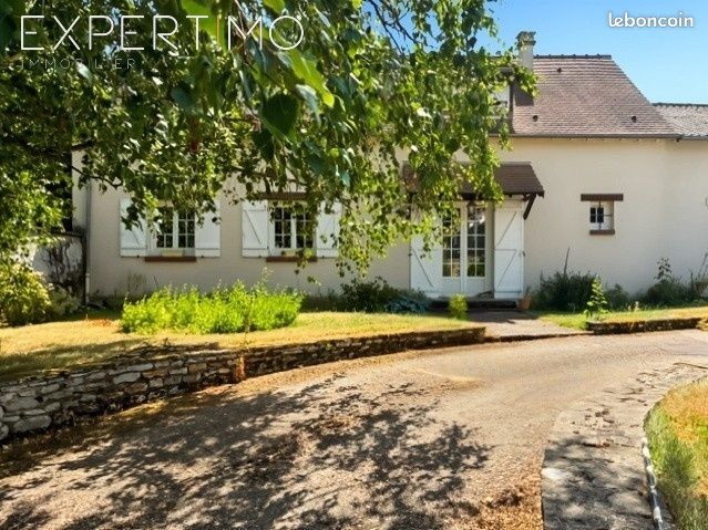 Maison 4 pièces 106 m² · à Thoiry · 106 m² · 308 500 €
