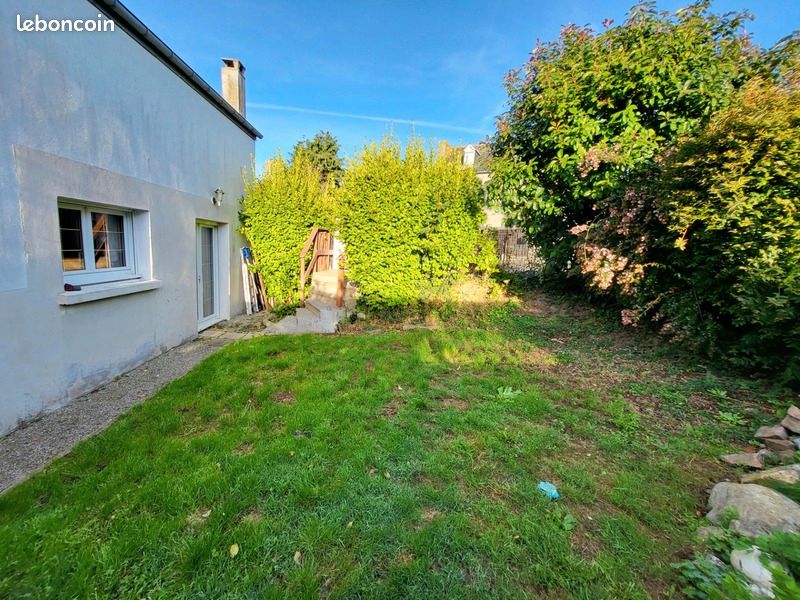 Maison 5 pièces 65 m² · à Plomodiern · 65 m² · 152 000 €