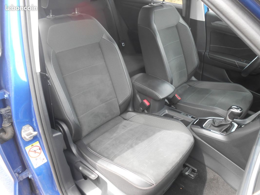 VOLKSWAGEN T-ROC 2.0 TDI 150 Start/Stop DSG7 Style (image 9)