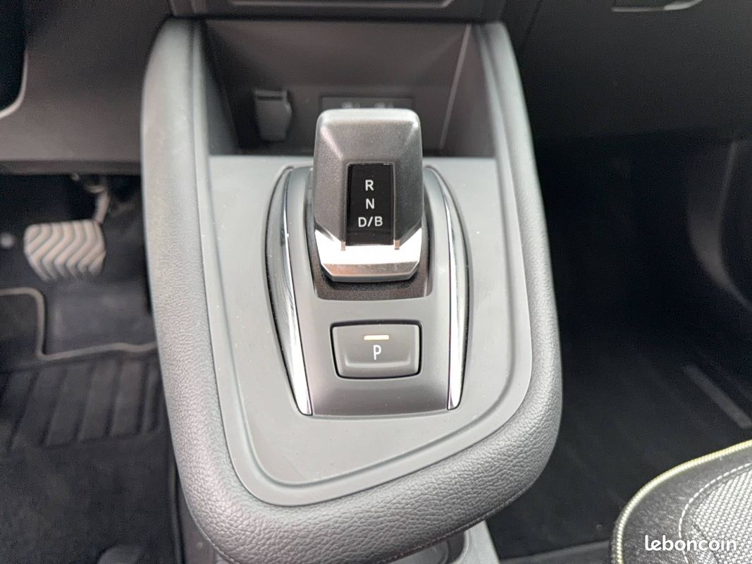 RENAULT Symbioz E-Tech full hybrid 160 ch Techno (image 13)