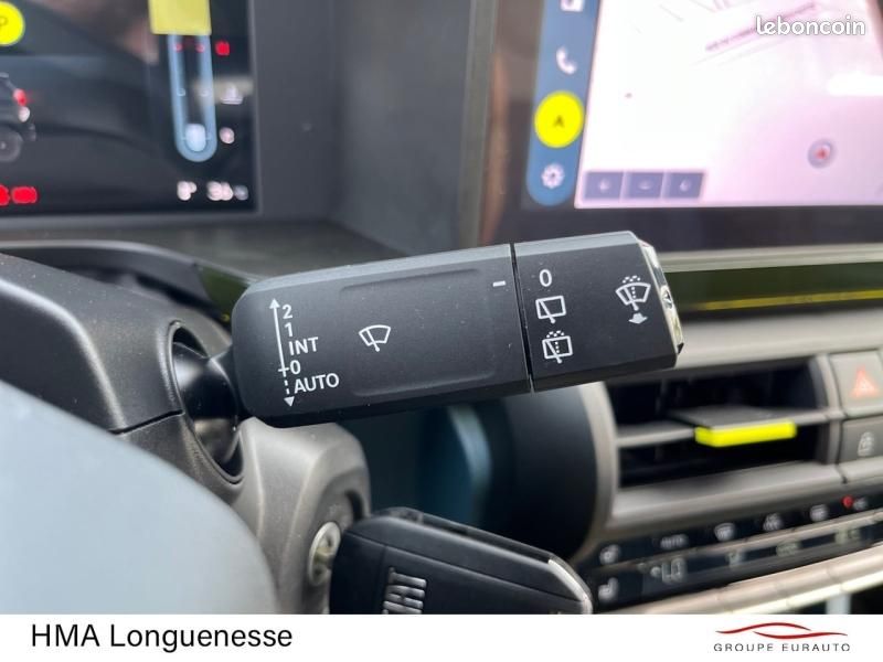 Fiat Grande Panda 1.2 Hybrid Turbo 110ch La Prima eDCT6 (image 22)