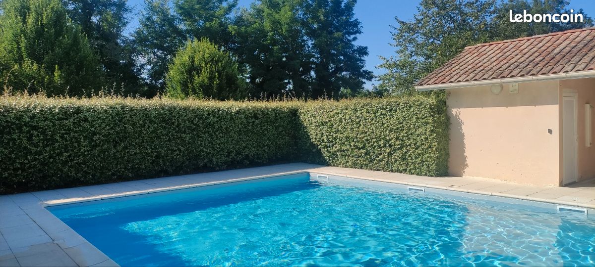 Maison 3 pièces 69 m² · à Bergerac · 69 m² · 765 €
