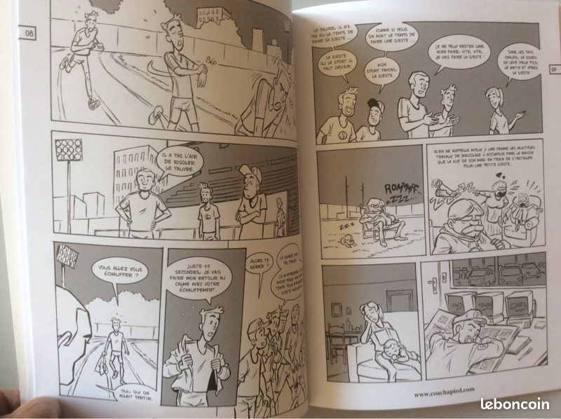BD Coachapied no1 (image 3)