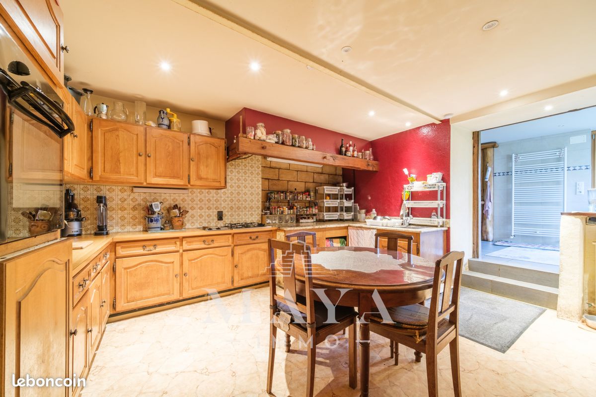 Maison 6 pièces 192 m² · à Durlinsdorf · 192 m² · 337 600 €