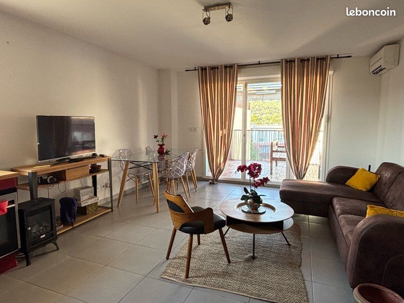 Appartement 3 pièces 65 m² · à Marseille · 65 m² · 340 000 €